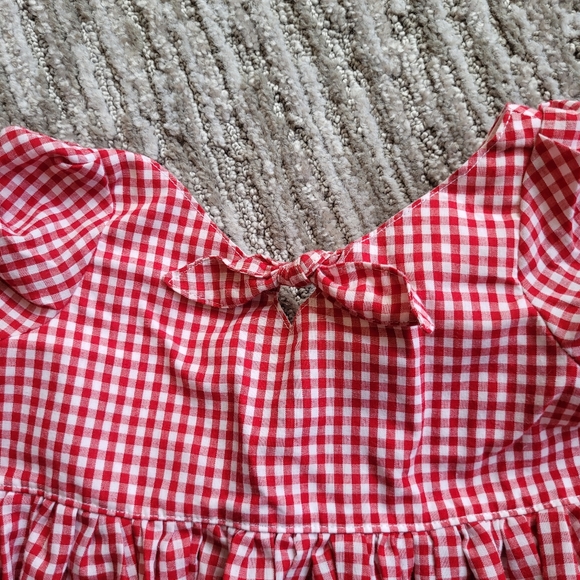 Lil Red Riding hood costume - Picture 3 of 7